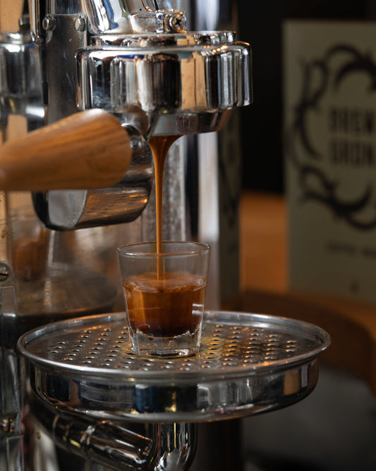 The Arabica Advantage: Why This Premium Coffee Bean Wins on Health and Taste