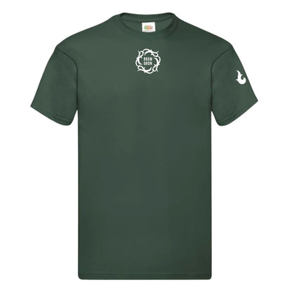 Green Brew Garden T-shirt