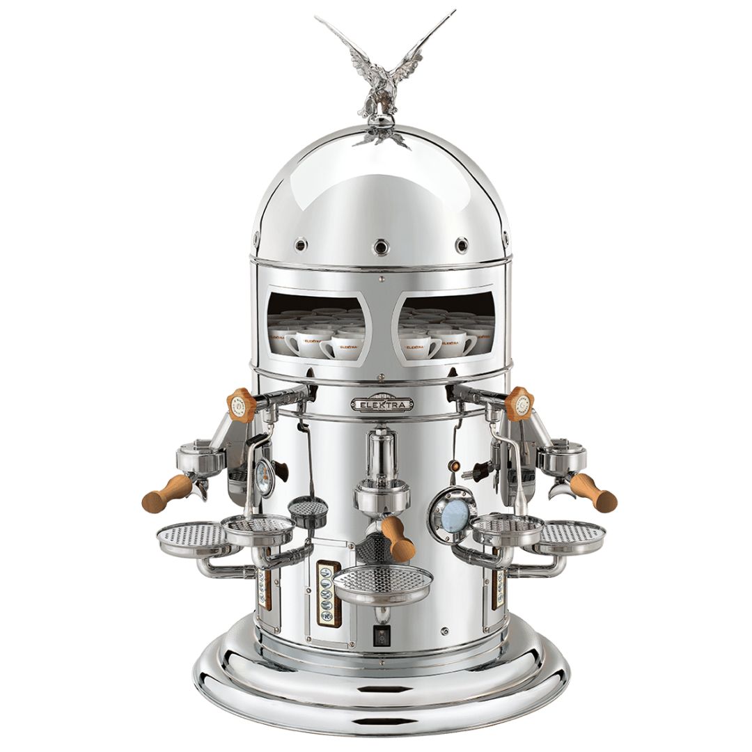 Elektra Belle Epoque 3 group heads