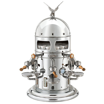 Elektra Belle Epoque 3 group heads