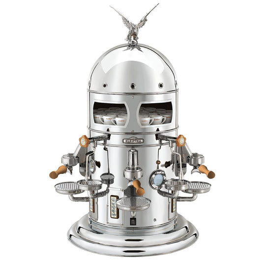 Elektra Belle Epoque 3 group heads