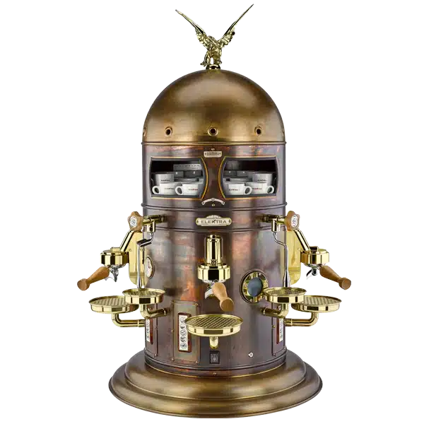 Elektra Belle Epoque 3 group heads