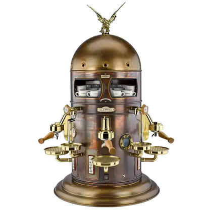 Elektra Belle Epoque 3 group heads