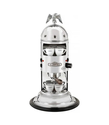 Elektra Mini Verticale Espresso Machine | Premium Coffee Machine UK