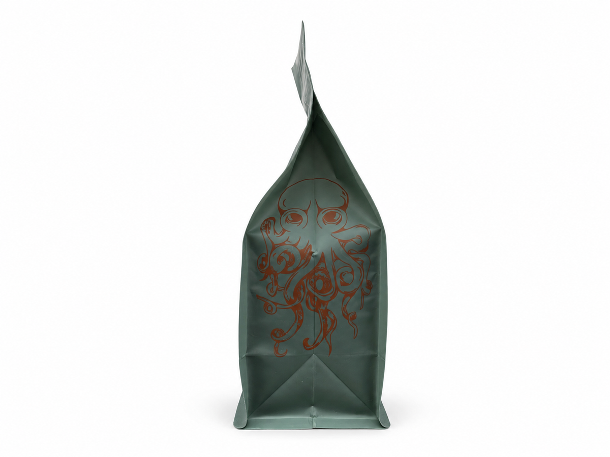 Revelation Blend 100% Arabica Beans 1kg