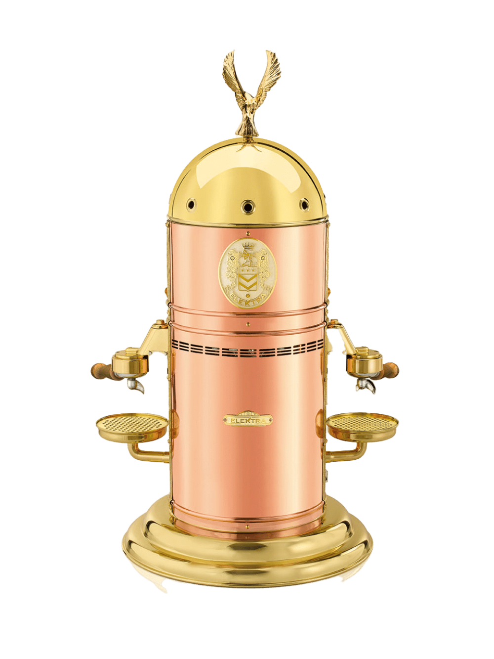 Elektra Belle Epoque 2 group heads