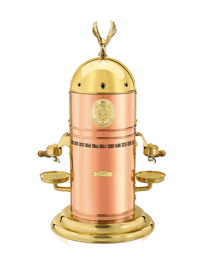 Elektra Belle Epoque 2 group heads