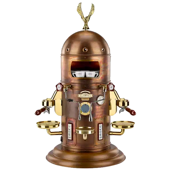 Elektra Belle Epoque 2 group heads