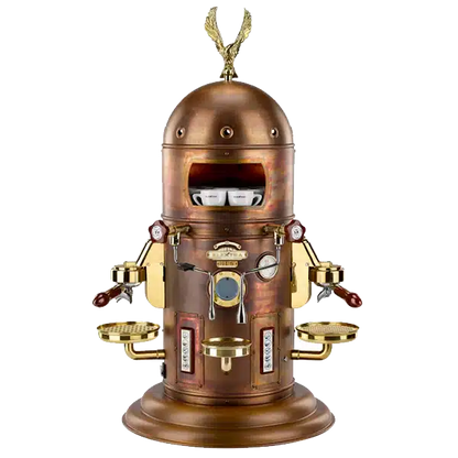 Elektra Belle Epoque 2 group heads