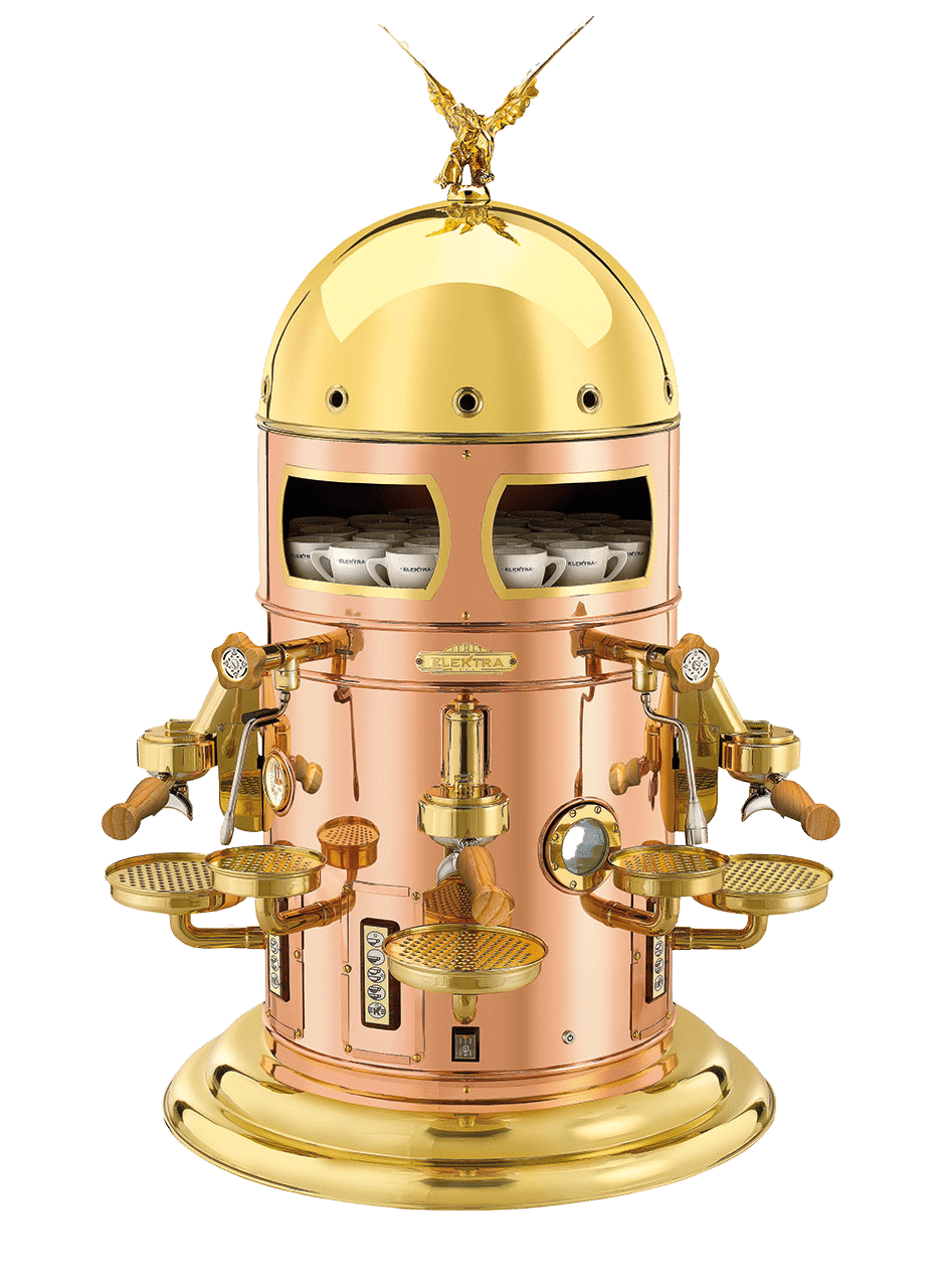 Elektra Belle Epoque 3 group heads