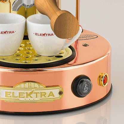 Elektra Micro Casa Semiautomatica