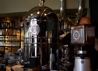 Elektra Belle Epoque 3 group heads