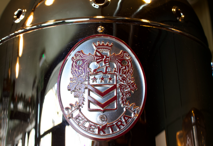 Elektra Belle Epoque 3 group heads