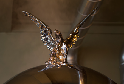 Elektra Belle Epoque 3 group heads