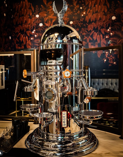 Elektra Belle Epoque 2 group heads