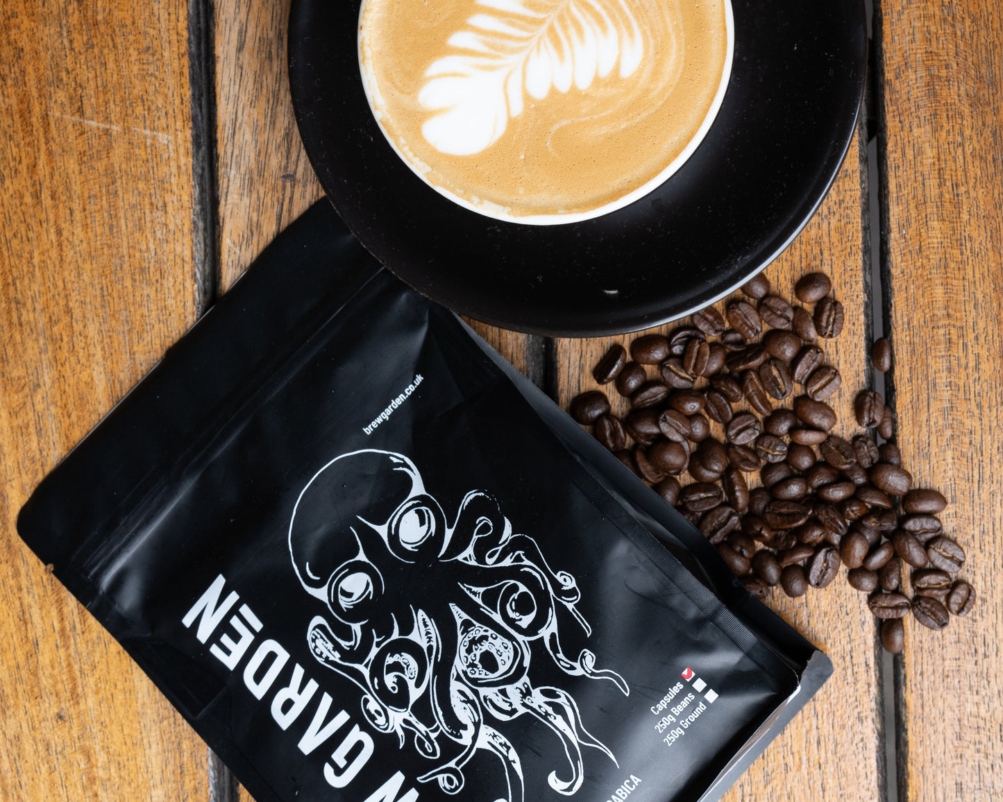 The Brewgarden Discovery Pack