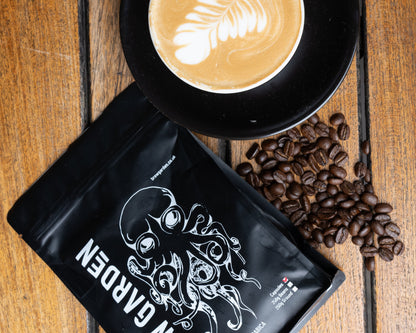 The Brewgarden Discovery Pack