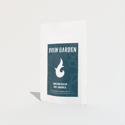 Funktion Decaf Coffee Beans 250g | Premium Decaf UK