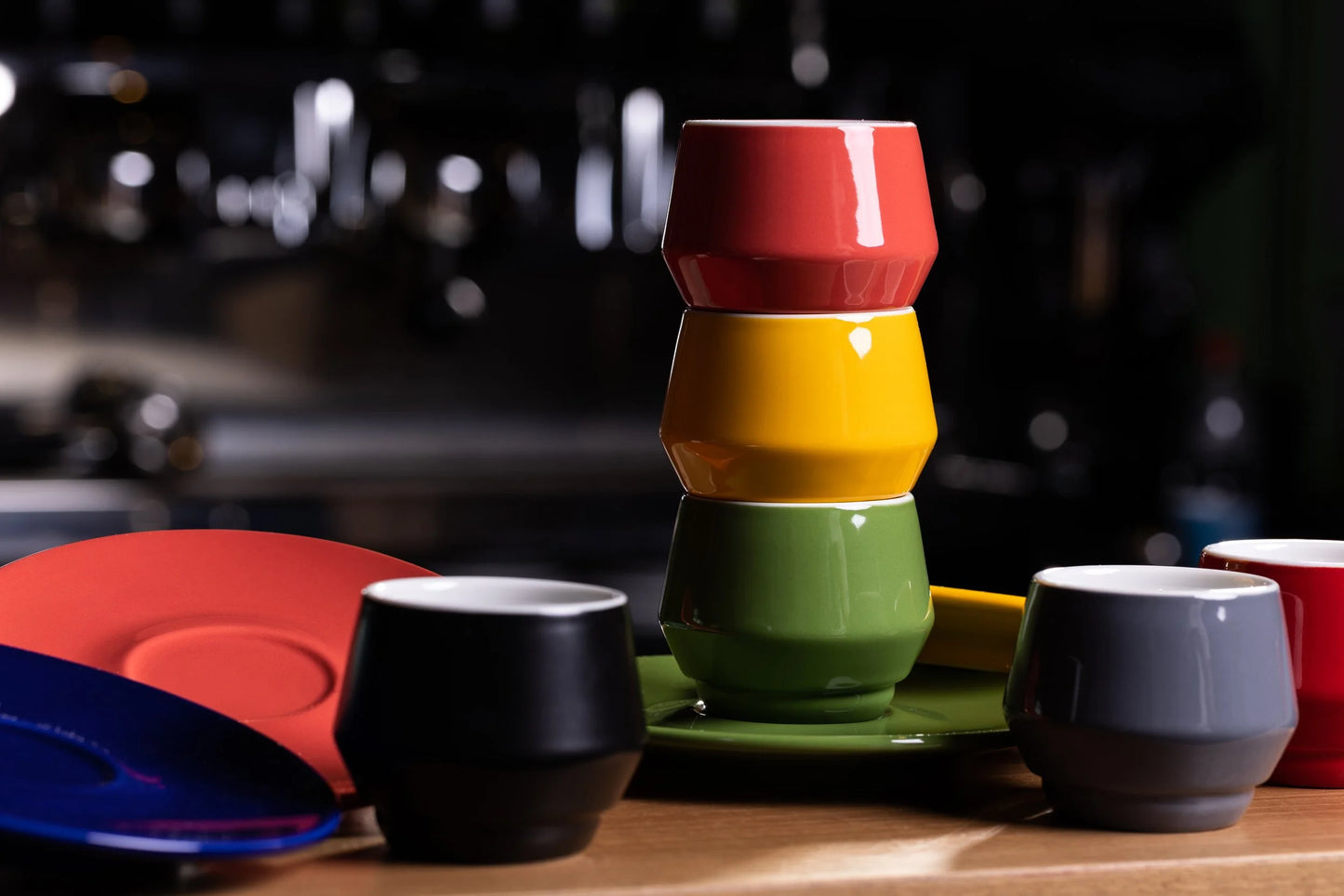 Maniko Coffee cups