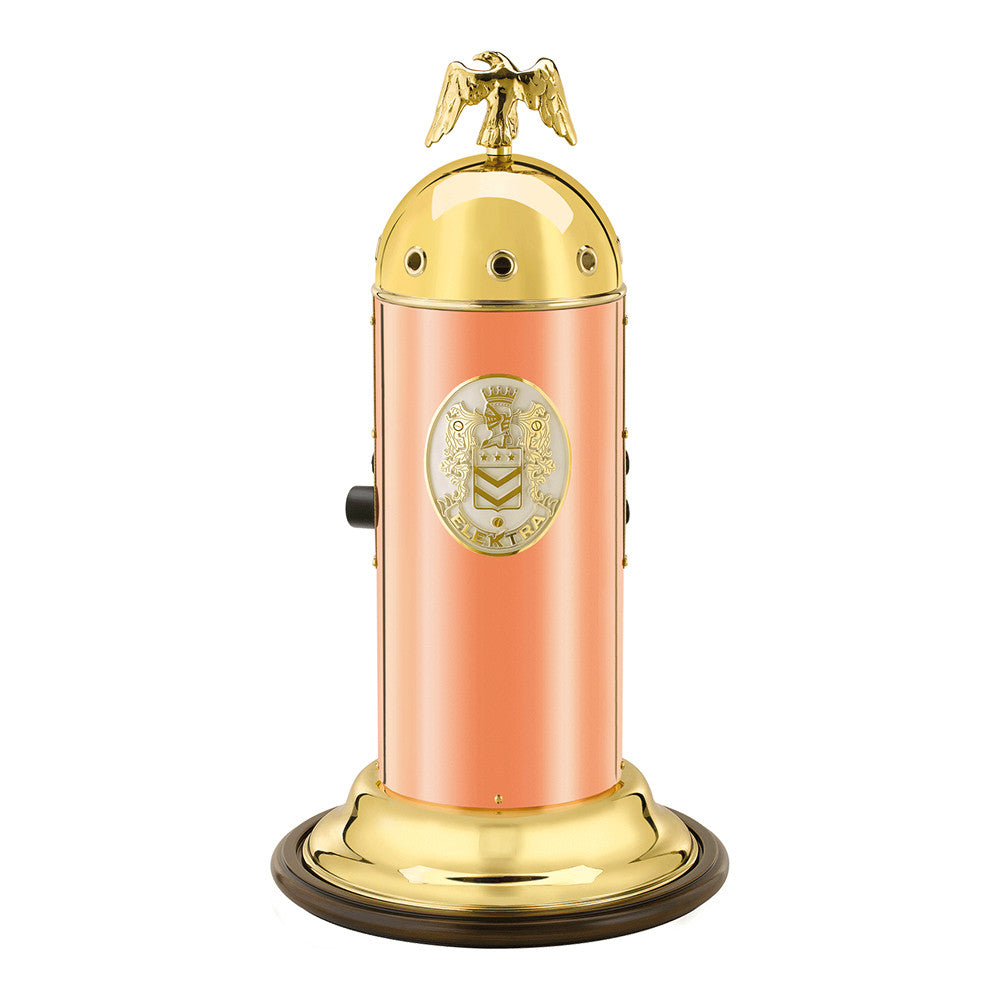 Elektra Mini Verticale Espresso Machine | Premium Coffee Machine UK