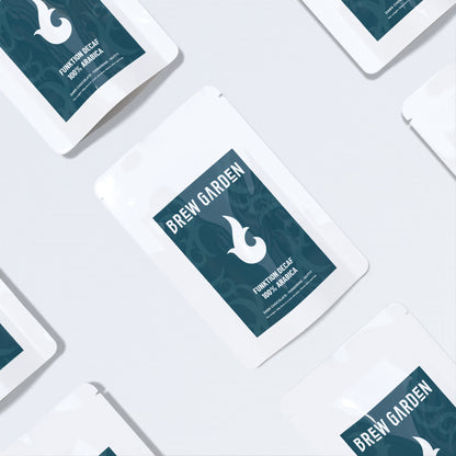 Funktion Decaf Coffee Beans 250g | Premium Decaf UK